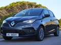 Juego Renault Zoe en línea