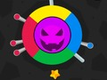 Juego Golpe de color  en línea