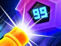 Juego Neon Blaster 2 en línea
