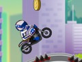 Juego Automovilismo 2  en línea