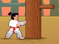 Juego Karate Kido en línea