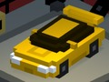 Juego Carrera de superhéroes de LEGO en línea