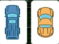 Juego Memoria de autos geniales en línea