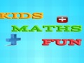 Juego Diversión de matemáticas para niños en línea