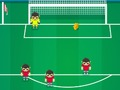 Juego Copa del mundo de bolsillo  en línea