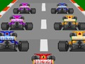 Juego F1 Racer en línea
