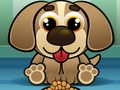 Juego Alimentar el número de mypetdog en línea