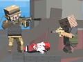 Juego Combate Cubic Arena  en línea