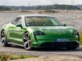 Juego Porsche Taycan en línea
