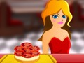 Juego Happy Burger Shop en línea