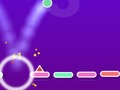 Juego Rebote loco  en línea