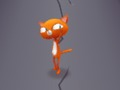 Juego Gato basura  en línea