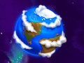 Juego Viajero espacial  en línea