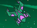 Juego Coloración de estrellas en línea