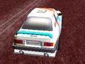 Juego Auto de carreras en línea