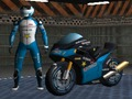 Juego Super Bike GTX en línea