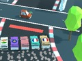 Juego Ciudad de la raza  en línea