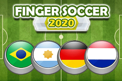 Juego Focer Fútbol 2020 en línea