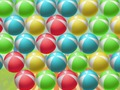 Juego Burbujas de circo  en línea