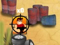Juego Amigos de la guerra  en línea