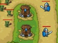 Juego Defensa de la torre 2d  en línea