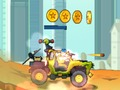 Juego Especial día loco  en línea