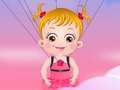 Juego Ballet de hazos hazel hada en línea