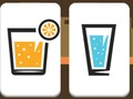 Juego Memoria de cóctel de frutas  en línea