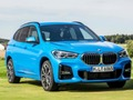 Juego BMW x1 en línea