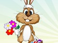 Juego Memoria de pascua  en línea