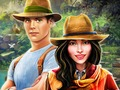 Juego Isla laberinto  en línea