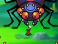 Juego Luchador de jefe súper duro en línea