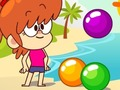Juego Playa pop  en línea