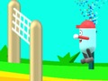 Juego Voleibol de playa  en línea