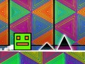 Juego Geometry Dash Finalmente  en línea