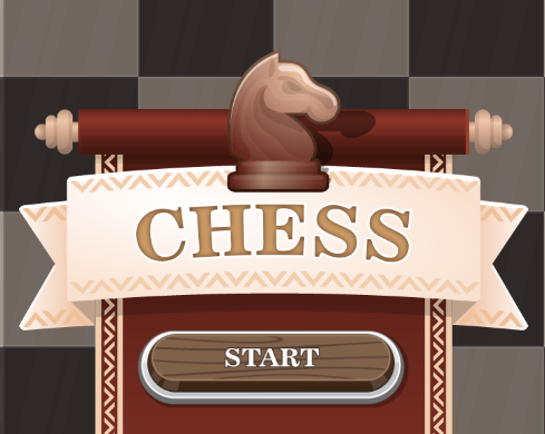 Juego Ajedrez  en línea