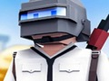 Juego PUBG PIXEL 2 en línea