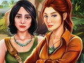Juego Civilización secreta  en línea