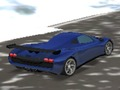 Juego Snow Fast Hill: carreras de pista  en línea