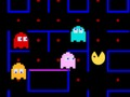 Juego Pacman tonto  en línea