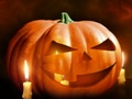 Juego Tiempo para colorear de Halloween en línea