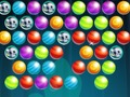Juego Halloween Bubble Shooter 2019 en línea