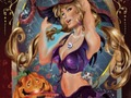 Juego Feliz Halloween  en línea
