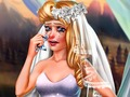 Juego Boda arruinada princesa soñolienta  en línea