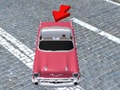 Juego Stranger Taxi: Simulador de taxi loco de la ciudad de Nueva York  en línea