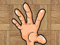 Juego Piedra papel tijeras  en línea