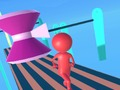 Juego Fun Run Race 3D en línea