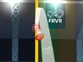 Juego Gol de campo FRVR  en línea