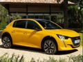 Juego Peugeot E-208 en línea