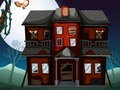 Juego Encuentra la diferencia de Halloween  en línea